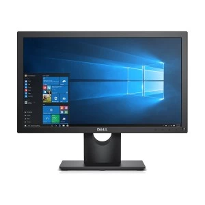 Dell E1916HV 18.5 Inch LED VGA Monitor